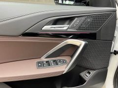 BMW iX1 2023 eDrive25L X Design Package - ფოტო 11