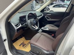 BMW iX1 2023 eDrive25L X Design Package - ფოტო 12