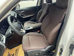 BMW iX1 2023 eDrive25L X Design Package - ფოტო 13