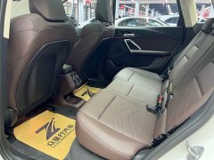 BMW iX1 2023 eDrive25L X Design Package - ფოტო 16