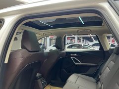 BMW iX1 2023 eDrive25L X Design Package - ფოტო 17