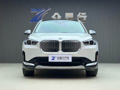 BMW iX1 2023 eDrive25L X Design Package - ფოტო 2