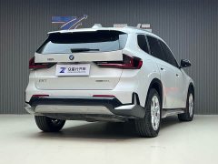BMW iX1 2023 eDrive25L X Design Package - ფოტო 3