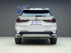BMW iX1 2023 eDrive25L X Design Package - ფოტო 4