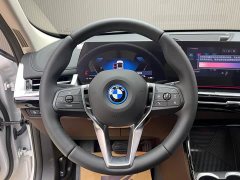 BMW iX1 2023 eDrive25L X Design Package - ფოტო 6