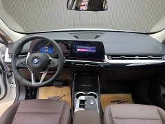 BMW iX1 2023 eDrive25L X Design Package - ფოტო 7