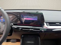 BMW iX1 2023 eDrive25L X Design Package - ფოტო 8