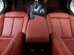BMW 4 Series 2020 430i Gran Coupe M Sport Night Edition - ფოტო 10