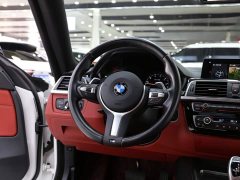 BMW 4 Series 2020 430i Gran Coupe M Sport Night Edition - ფოტო 11