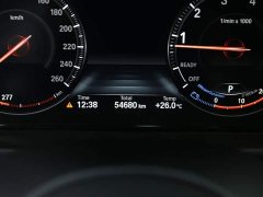 BMW 4 Series 2020 430i Gran Coupe M Sport Night Edition - ფოტო 14