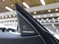 BMW 4 Series 2020 430i Gran Coupe M Sport Night Edition - ფოტო 15