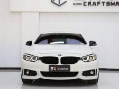 BMW 4 Series 2020 430i Gran Coupe M Sport Night Edition - ფოტო 19