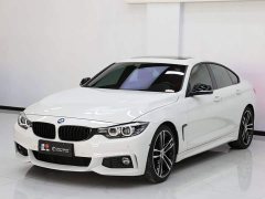 BMW 4 Series 2020 430i Gran Coupe M Sport Night Edition - ფოტო 20