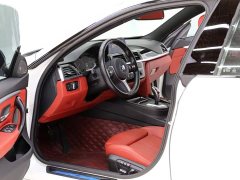 BMW 4 Series 2020 430i Gran Coupe M Sport Night Edition - ფოტო 5