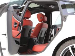 BMW 4 Series 2020 430i Gran Coupe M Sport Night Edition - ფოტო 6