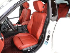 BMW 4 Series 2020 430i Gran Coupe M Sport Night Edition - ფოტო 7