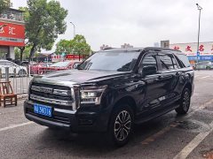 Haval H5 2023 2.0T Automatic 2WD Leading Edition Gasoline - ფოტო 1