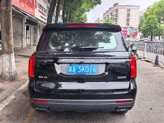 Haval H5 2023 2.0T Automatic 2WD Leading Edition Gasoline - ფოტო 10