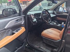 Haval H5 2023 2.0T Automatic 2WD Leading Edition Gasoline - ფოტო 3