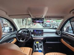 Haval H5 2023 2.0T Automatic 2WD Leading Edition Gasoline - ფოტო 4