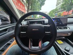 Haval H5 2023 2.0T Automatic 2WD Leading Edition Gasoline - ფოტო 6