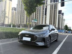 Chery Fengyun A8L 1.5T GDI 145hp Standard - ფოტო 1