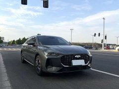 Chery Fengyun A8L 1.5T GDI 145hp Standard - ფოტო 3