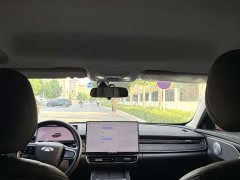 Chery Fengyun A8L 1.5T GDI 145hp Standard - ფოტო 5