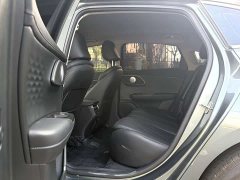 Chery Fengyun A8L 1.5T GDI 145hp Standard - ფოტო 7