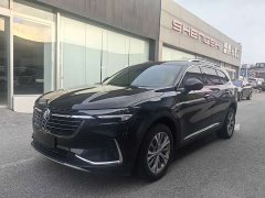 Buick Encore Envision Plus Envision Plus 552T Five-Seater Luxury - ფოტო 1