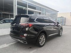 Buick Encore Envision Plus Envision Plus 552T Five-Seater Luxury - ფოტო 4