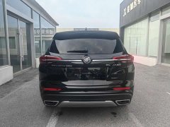 Buick Encore Envision Plus Envision Plus 552T Five-Seater Luxury - ფოტო 5