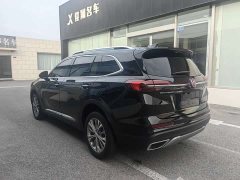 Buick Encore Envision Plus Envision Plus 552T Five-Seater Luxury - ფოტო 6