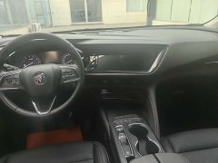 Buick Encore Envision Plus Envision Plus 552T Five-Seater Luxury - ფოტო 8