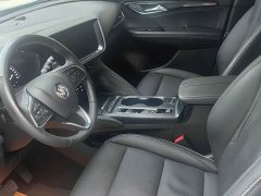 Buick Encore Envision Plus Envision Plus 552T Five-Seater Luxury - ფოტო 9