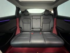 Tesla Model Y Rear-Wheel Drive - ფოტო 11