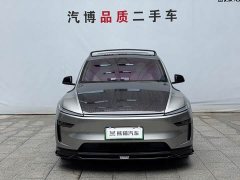 Tesla Model Y Rear-Wheel Drive - ფოტო 2