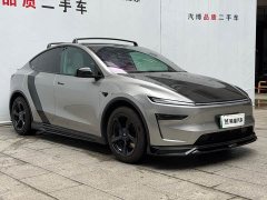 Tesla Model Y Rear-Wheel Drive - ფოტო 3