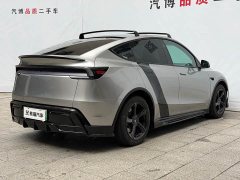 Tesla Model Y Rear-Wheel Drive - ფოტო 5