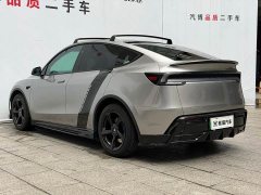Tesla Model Y Rear-Wheel Drive - ფოტო 7