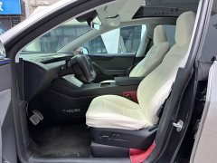Tesla Model Y Rear-Wheel Drive - ფოტო 8
