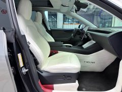 Tesla Model Y Rear-Wheel Drive - ფოტო 9
