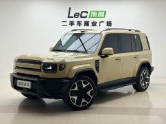 BMW iCAR V27 200KM AWD Falcon 700 - ფოტო 1