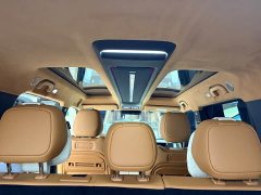 BMW iCAR V27 200KM AWD Falcon 700 - ფოტო 10
