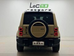 BMW iCAR V27 200KM AWD Falcon 700 - ფოტო 11
