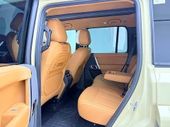 BMW iCAR V27 200KM AWD Falcon 700 - ფოტო 6