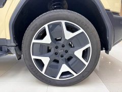 BMW iCAR V27 200KM AWD Falcon 700 - ფოტო 7