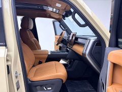 BMW iCAR V27 200KM AWD Falcon 700 - ფოტო 9