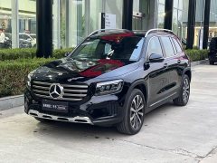 Mercedes-Benz GLB 220 Fashion Edition - ფოტო 1