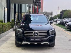 Mercedes-Benz GLB 220 Fashion Edition - ფოტო 2
